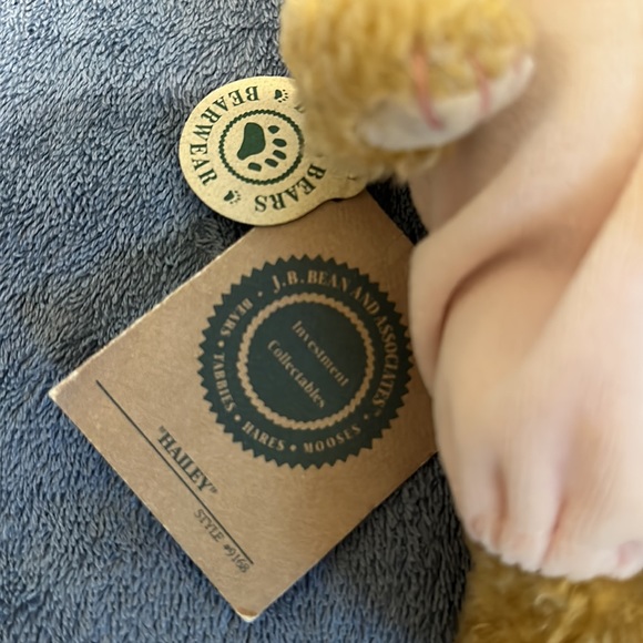 Boyds Bears and Friends - Picture 3 of 11